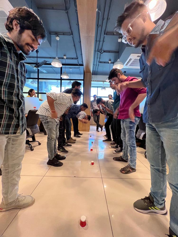 Vardaam's Culture fun-friday