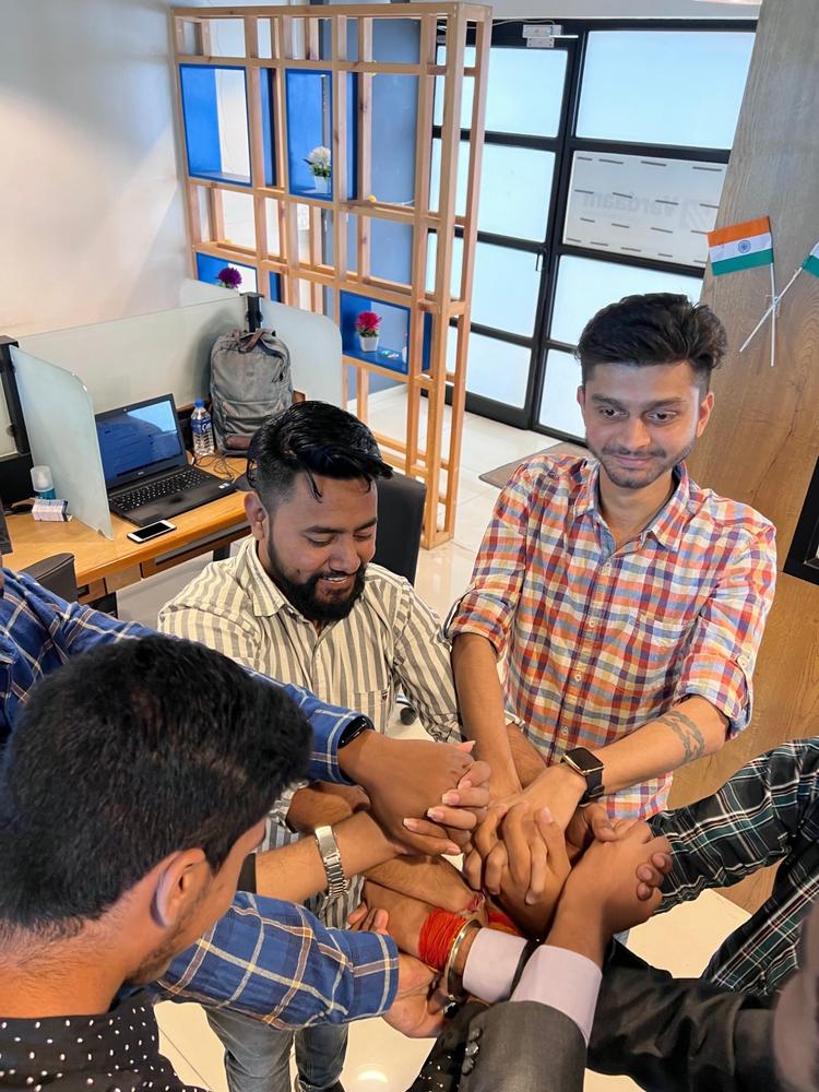 Vardaam's Culture fun-friday