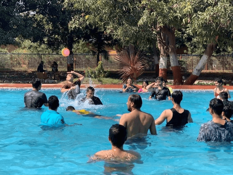 Vardaam's Culture Fun-Activity