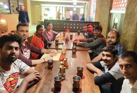 vardaam Fun-Friday