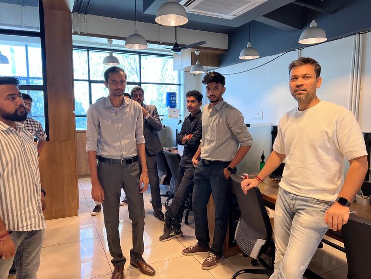 Vardaam's Culture fun-friday